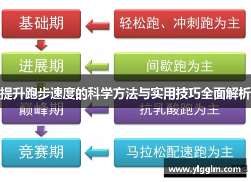 提升跑步速度的科学方法与实用技巧全面解析